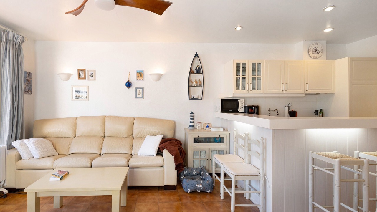 Photo of Livingroom in Begur