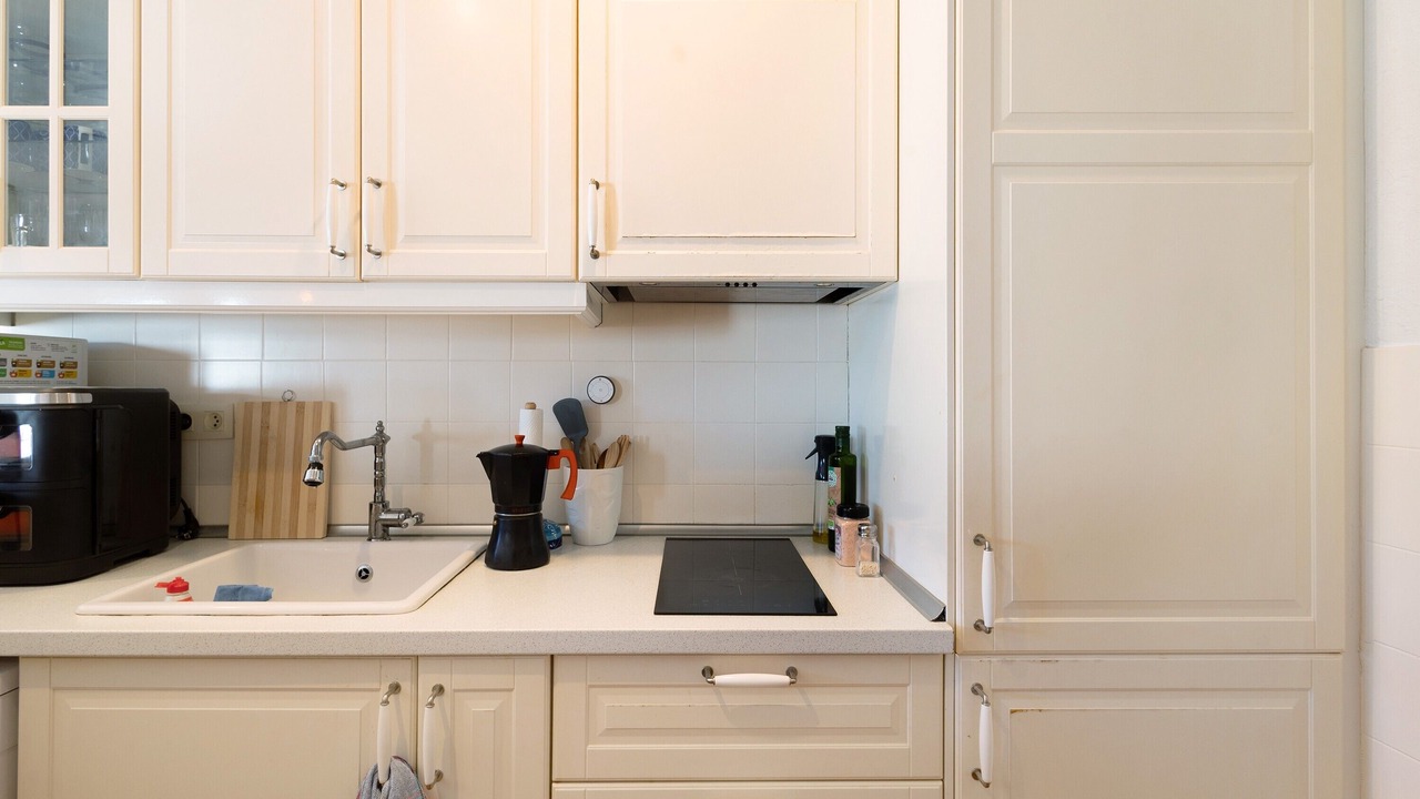 Photo of Kitchen in Begur