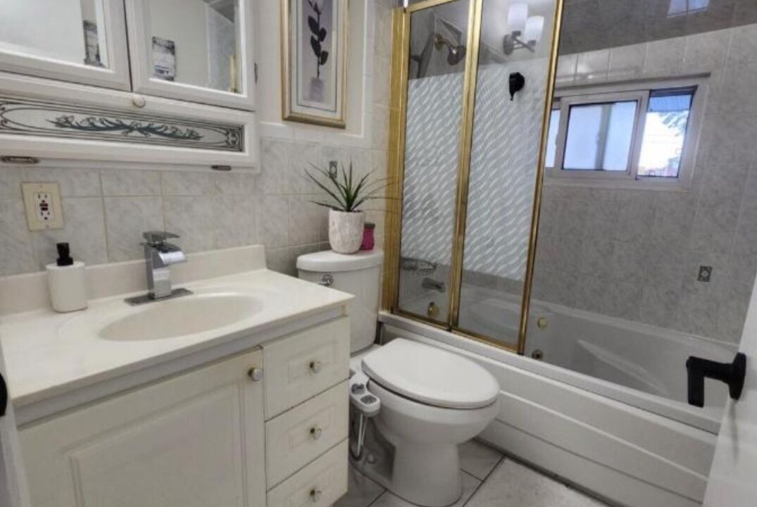Photo of Bathroom in Hamilton