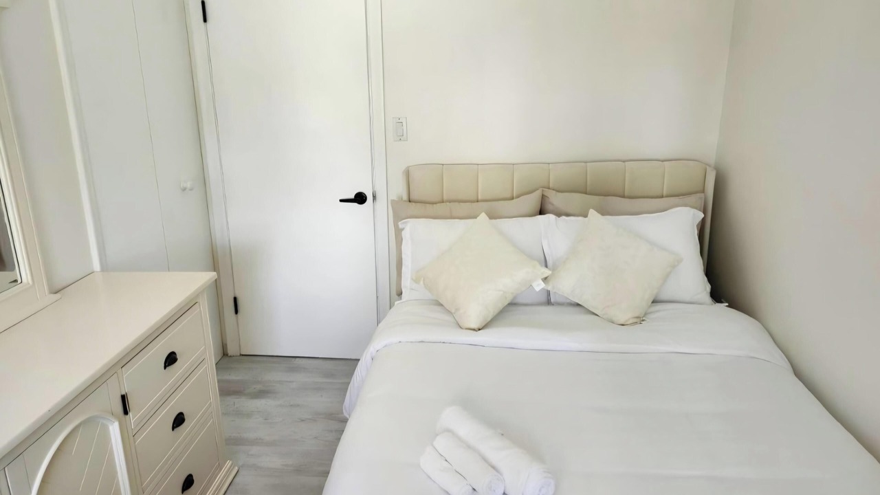 Photo of Bedroom in Hamilton