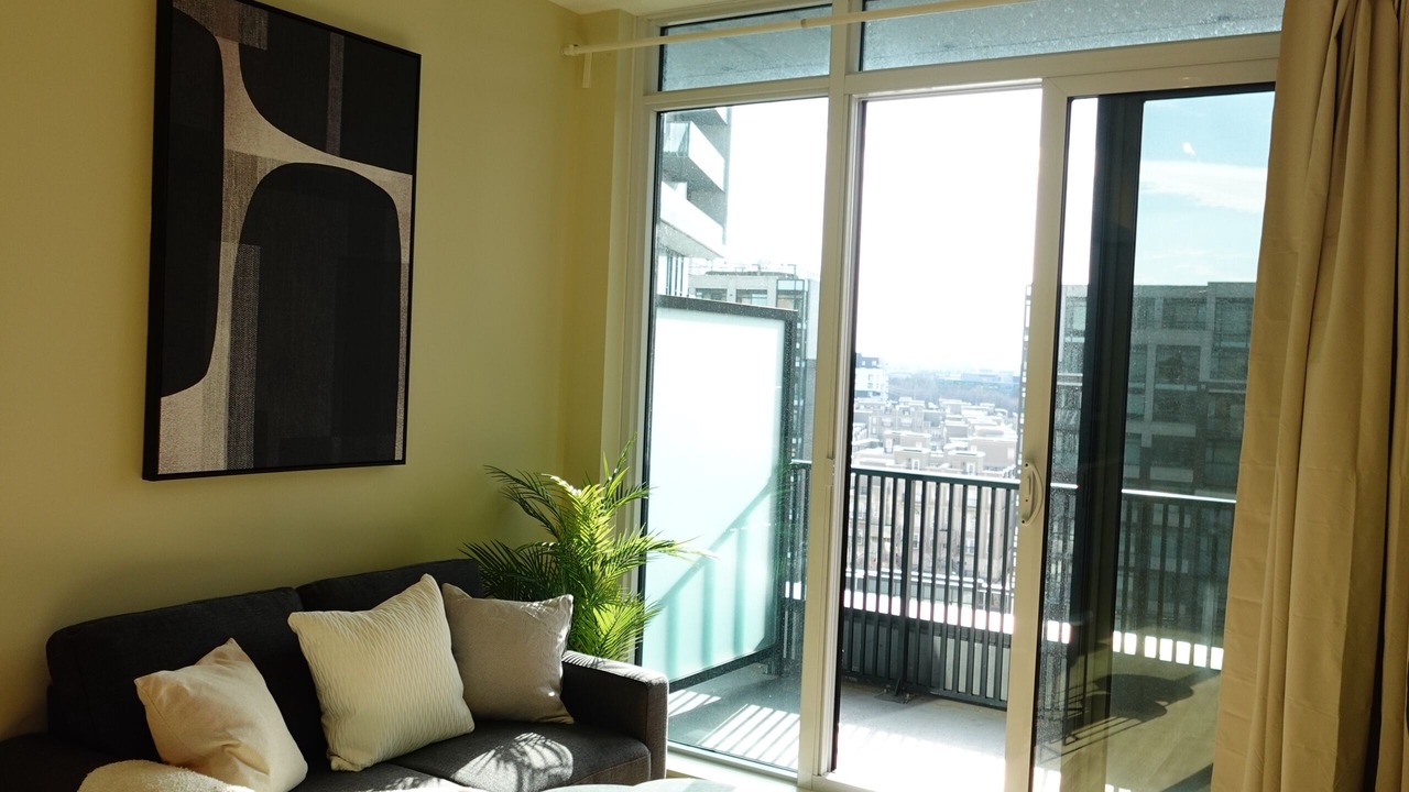 Photo of Livingroom in Markham