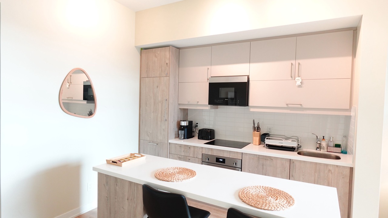 Photo of Kitchen in Markham