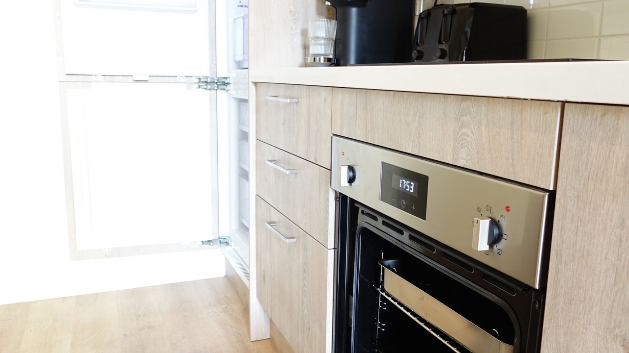 Photo of Kitchen in Markham