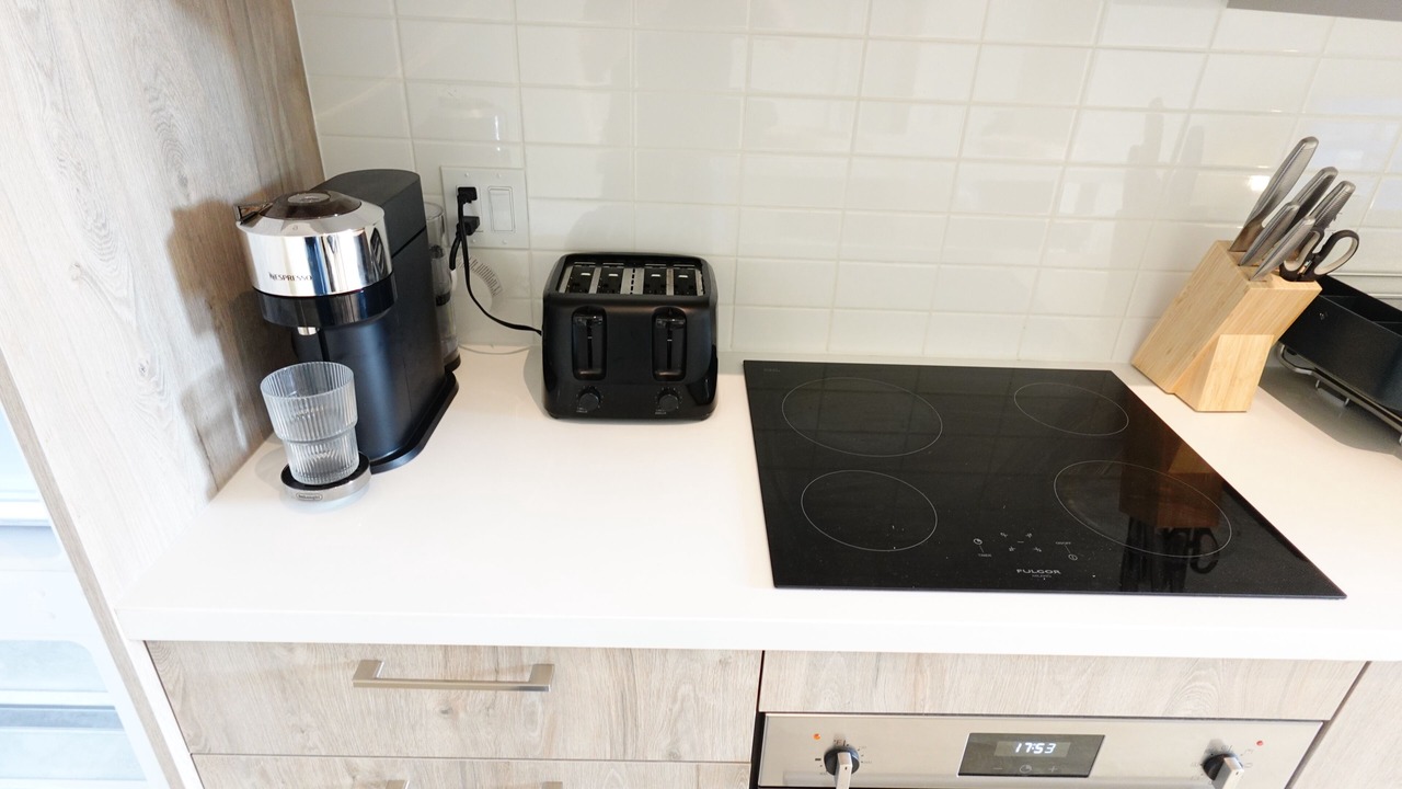 Photo of Kitchen in Markham