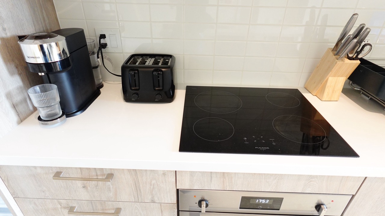 Photo of Kitchen in Markham