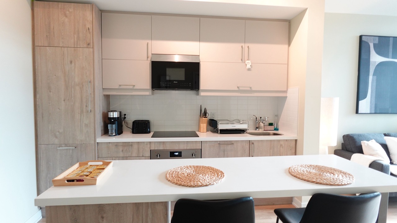 Photo of Kitchen in Markham
