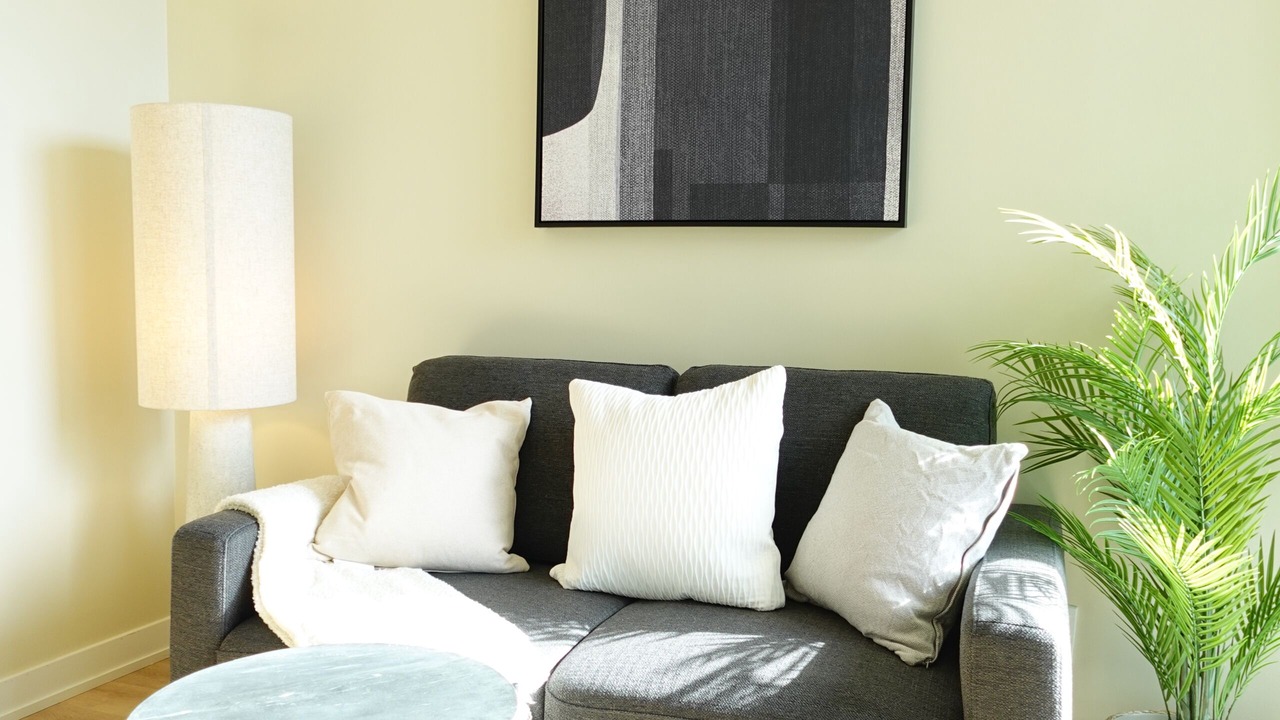 Photo of Livingroom in Markham
