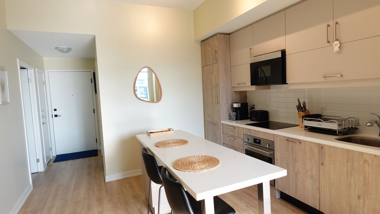 Photo of Kitchen in Markham