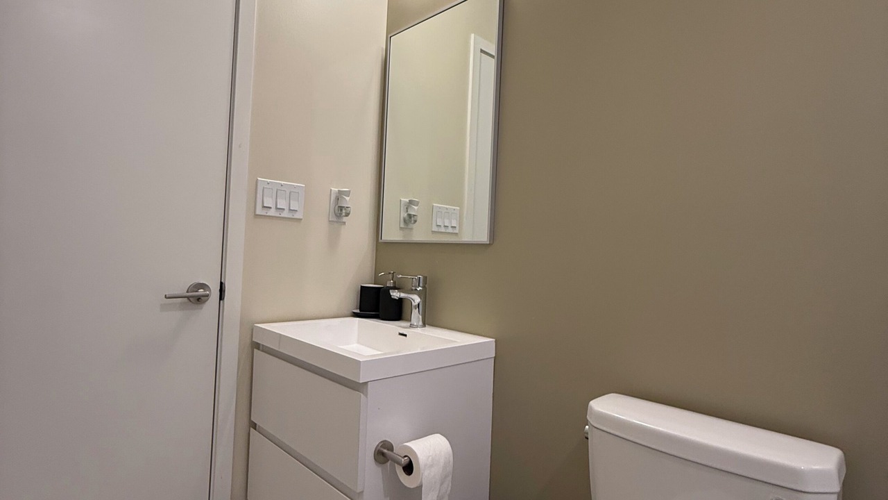 Photo of Bathroom in Markham
