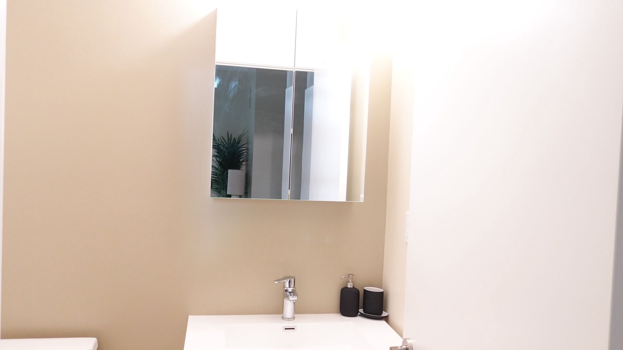 Photo of Bathroom in Markham