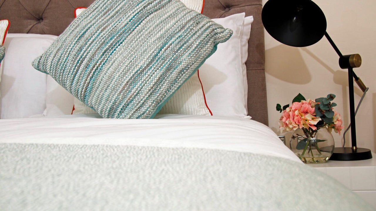 Photo of Bedroom in Welwyn Garden City