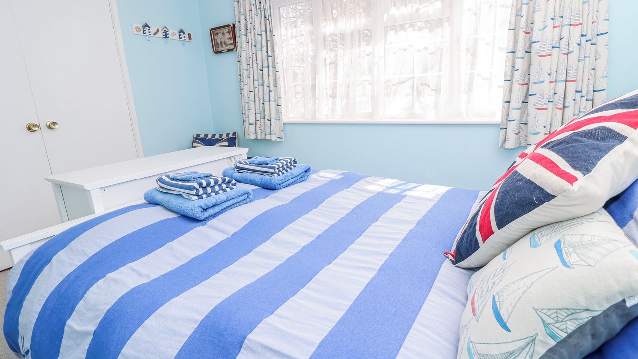 Photo of Bedroom in Bembridge