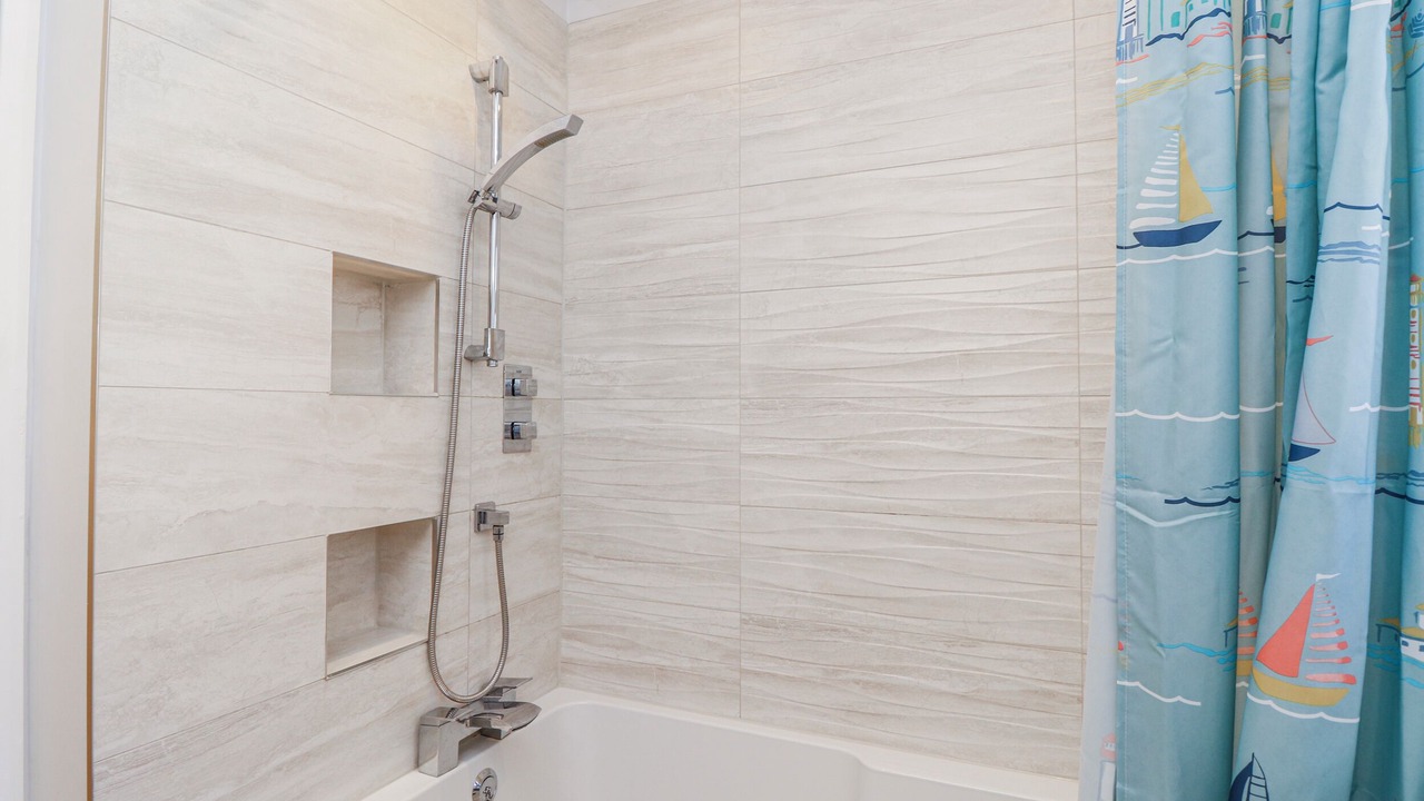 Photo of Bathroom in Bembridge