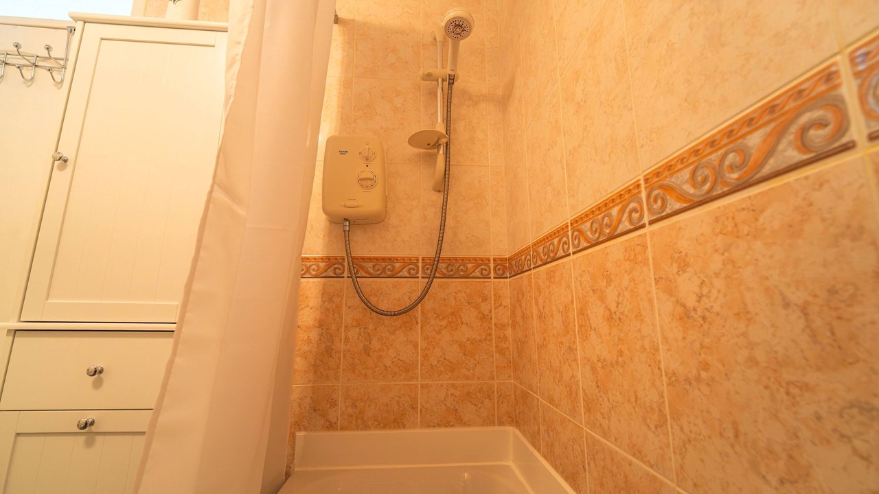 Photo of Bathroom in East Kilbride