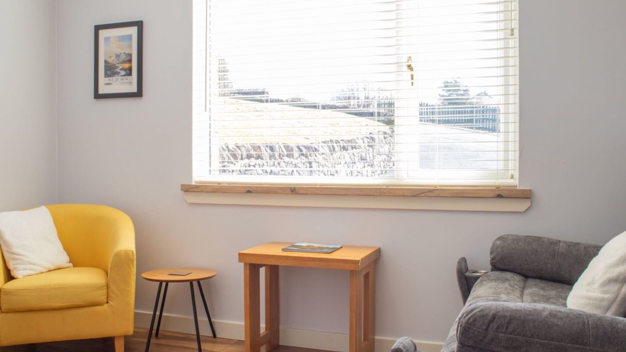 Photo of Bedroom in Suladale