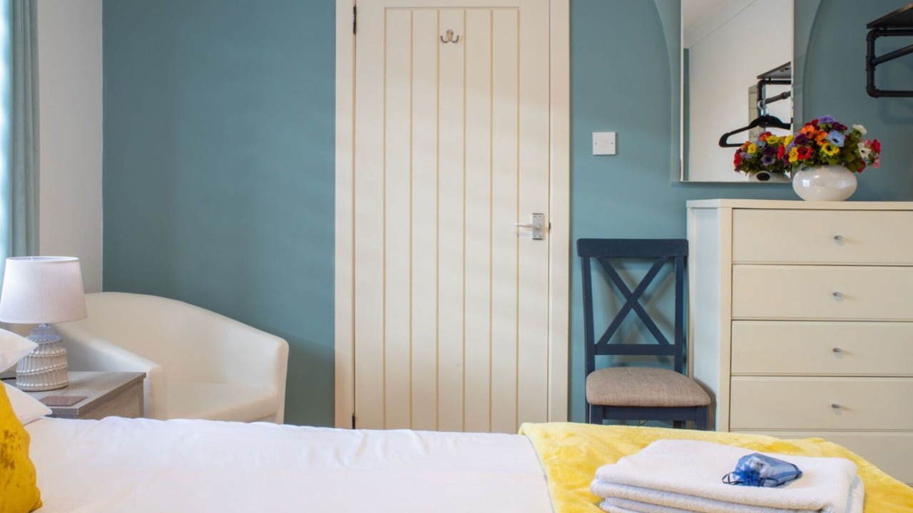 Photo of Bedroom in Suladale