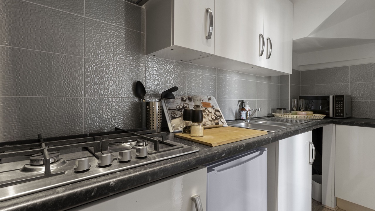 Photo of Kitchen in Shaldon