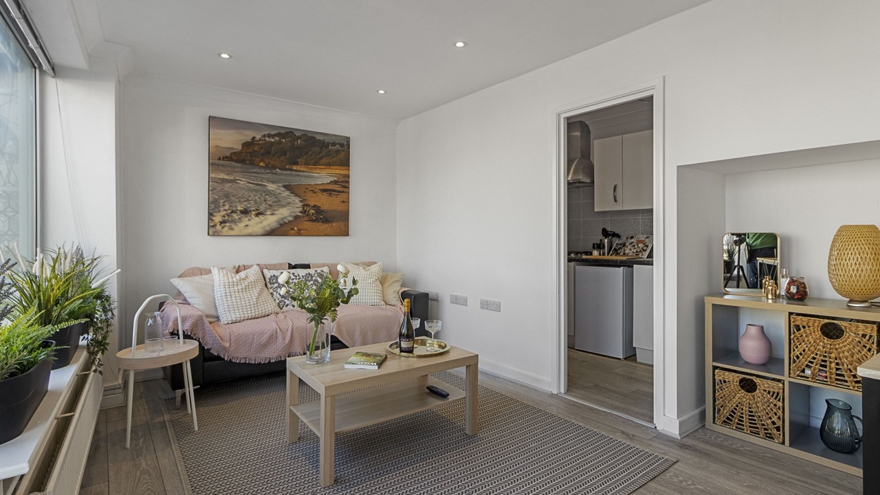 Photo of Livingroom in Shaldon