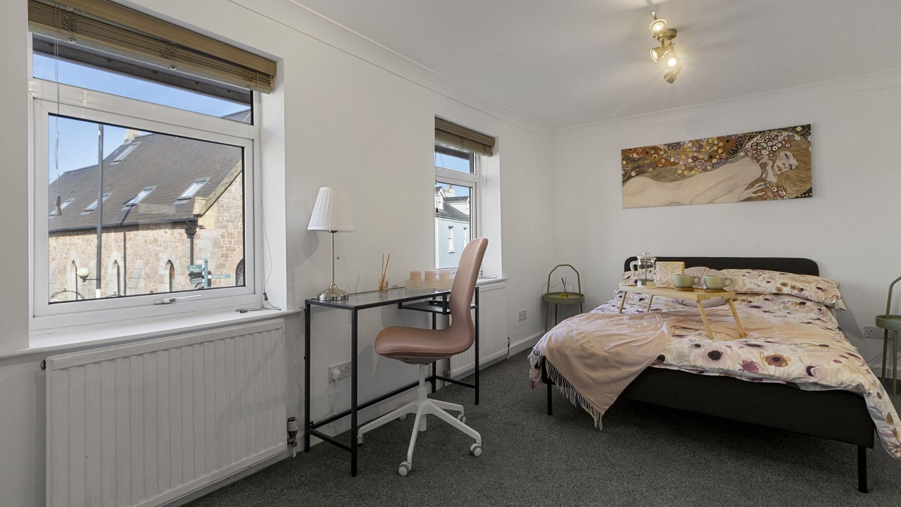 Photo of Bedroom in Shaldon