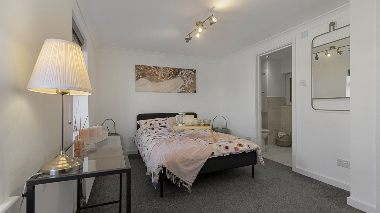 Photo of Bedroom in Shaldon