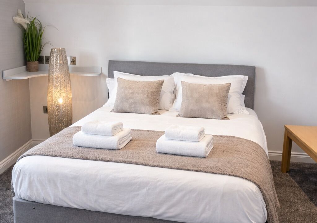 Photo of Bedroom in Hessle