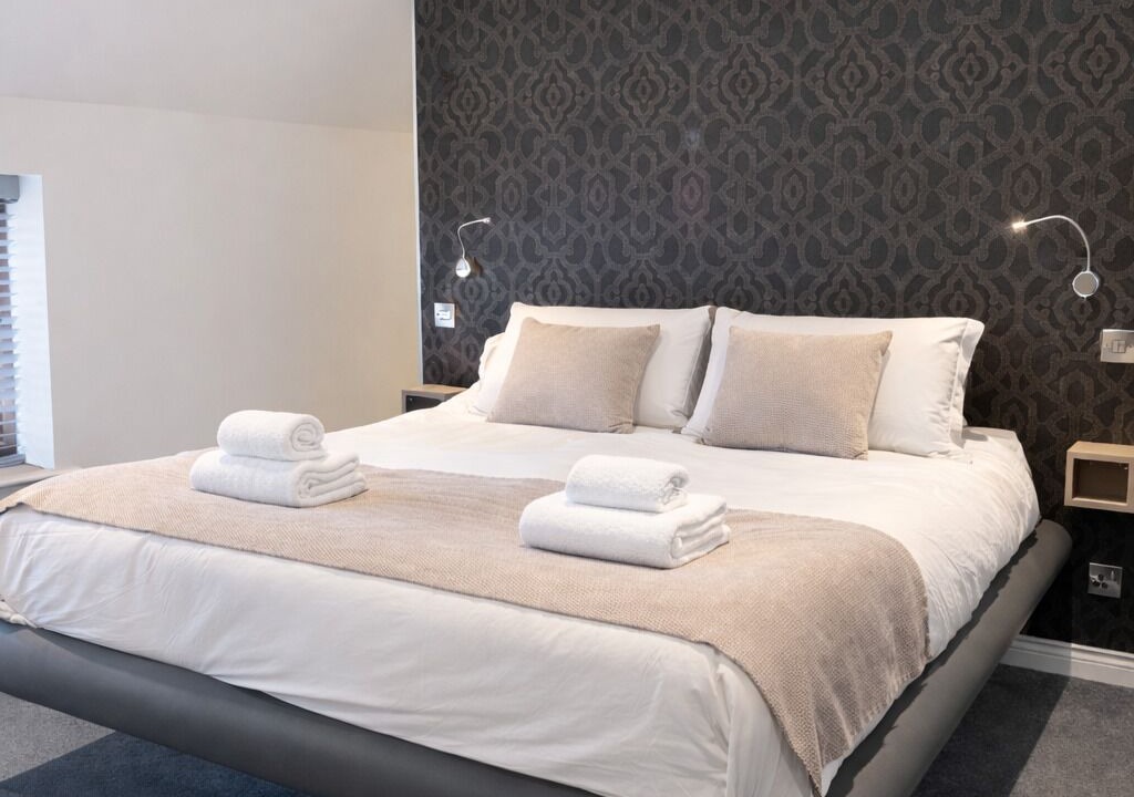 Photo of Bedroom in Hessle