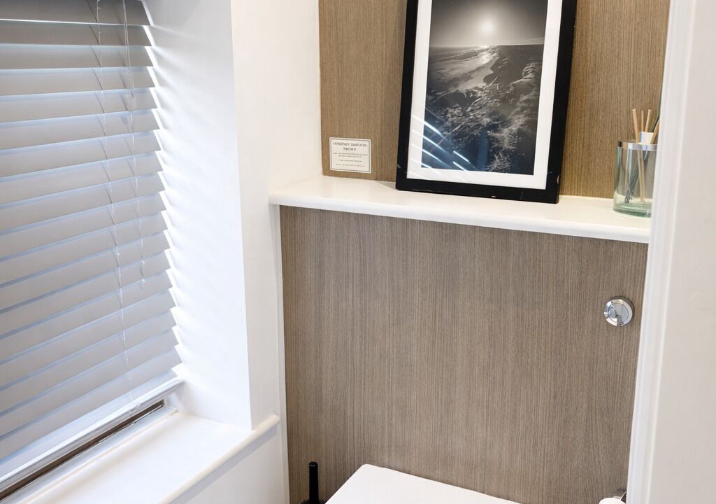 Photo of Bathroom in Hessle