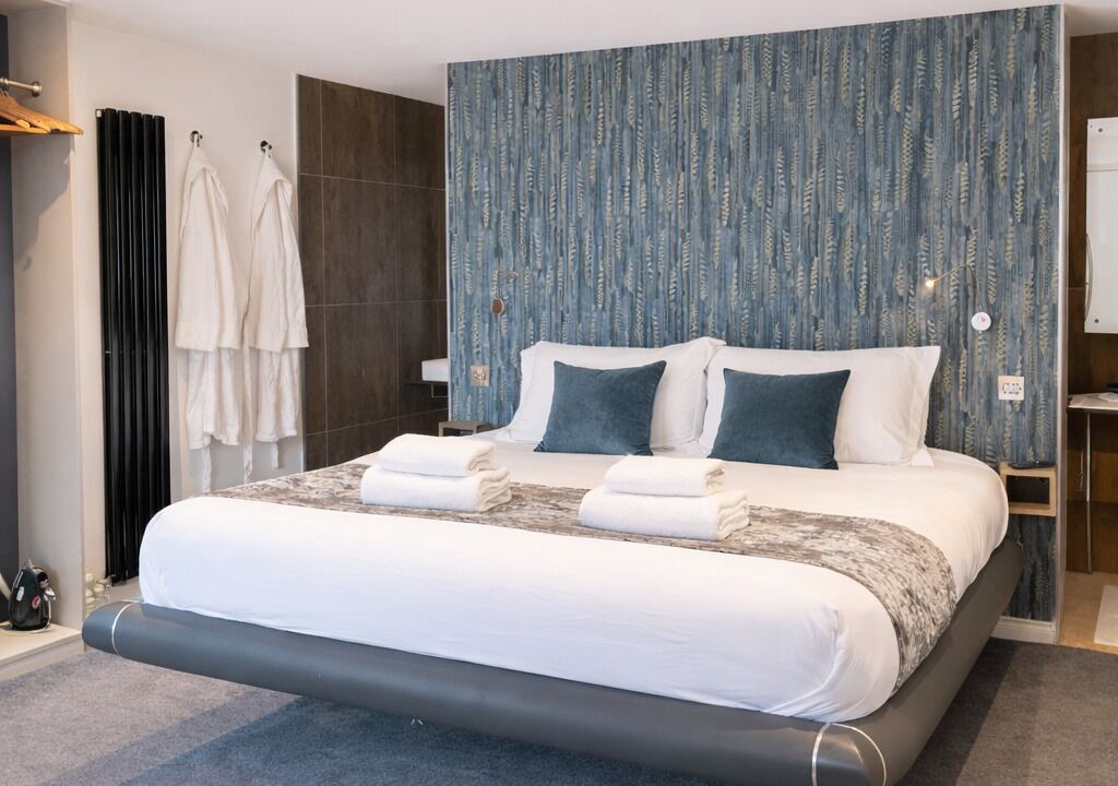 Photo of Bedroom in Hessle