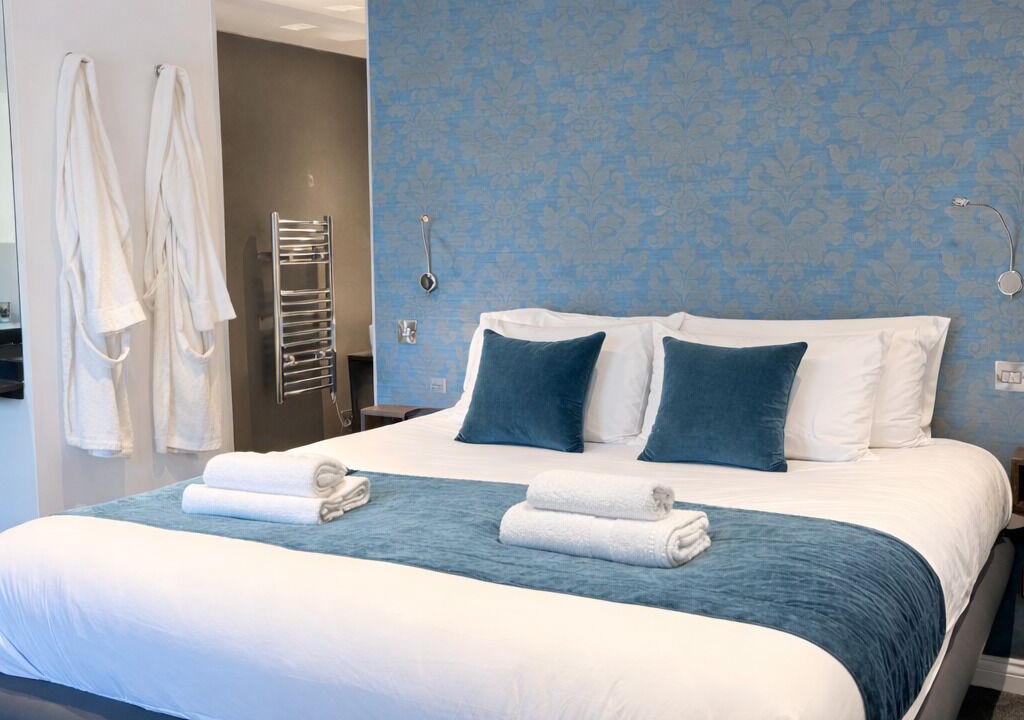 Photo of Bedroom in Hessle