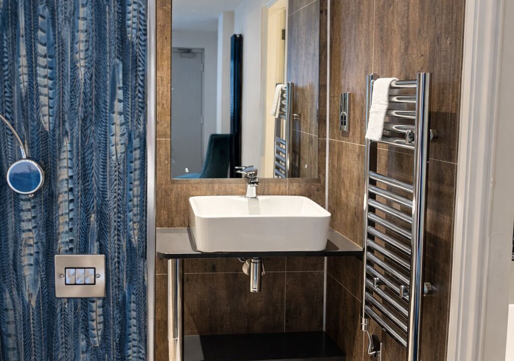 Photo of Bathroom in Hessle