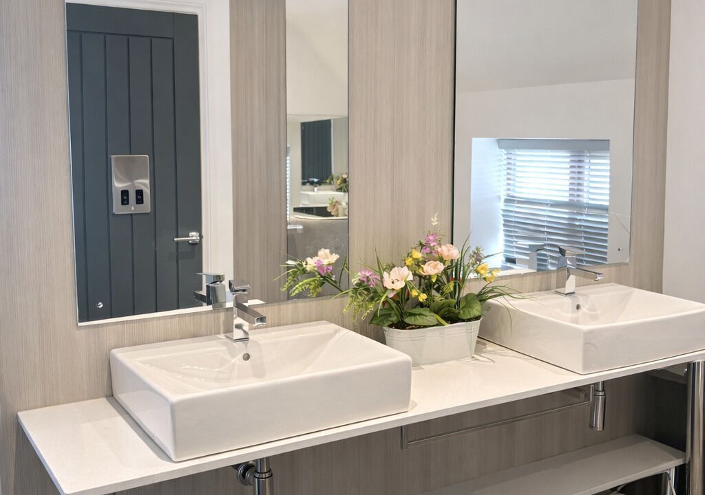 Photo of Bathroom in Hessle