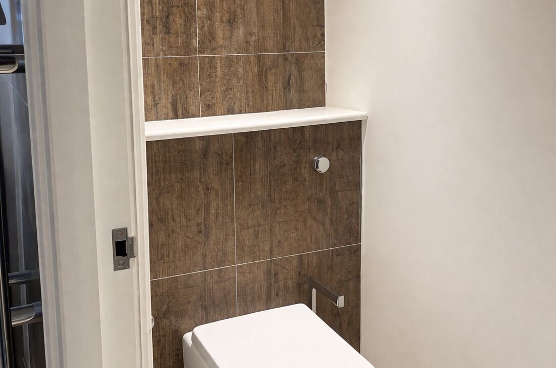 Photo of Bathroom in Hessle