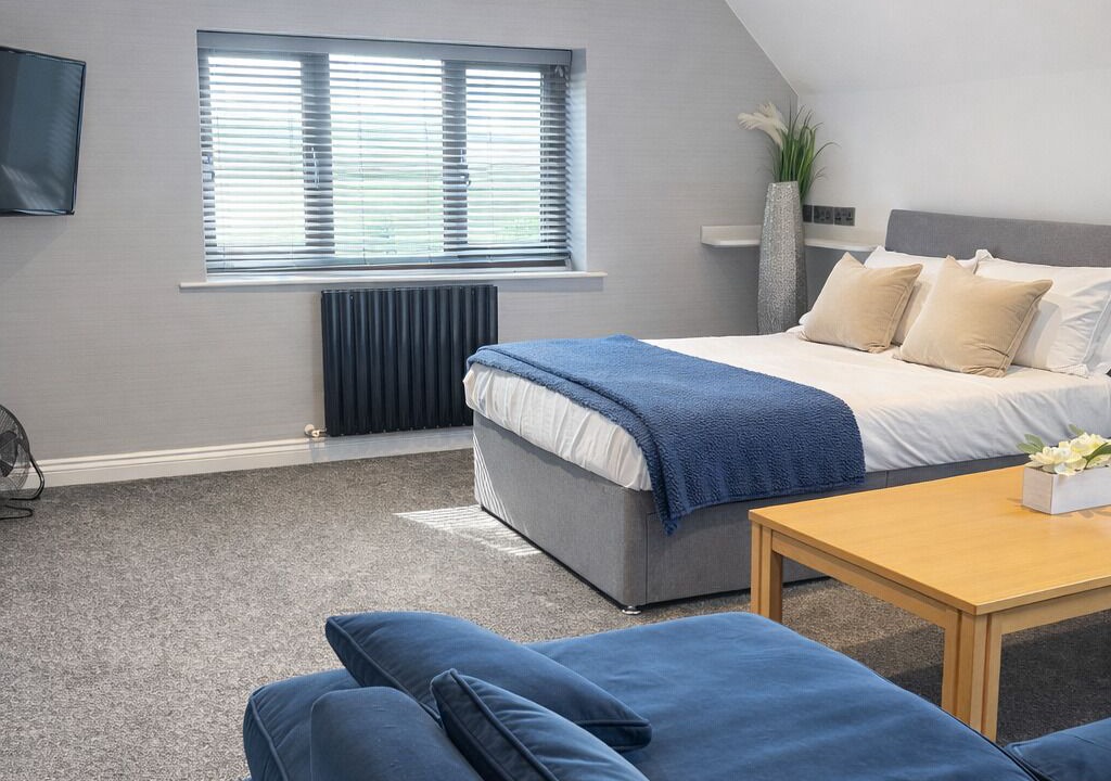 Photo of Bedroom in Hessle