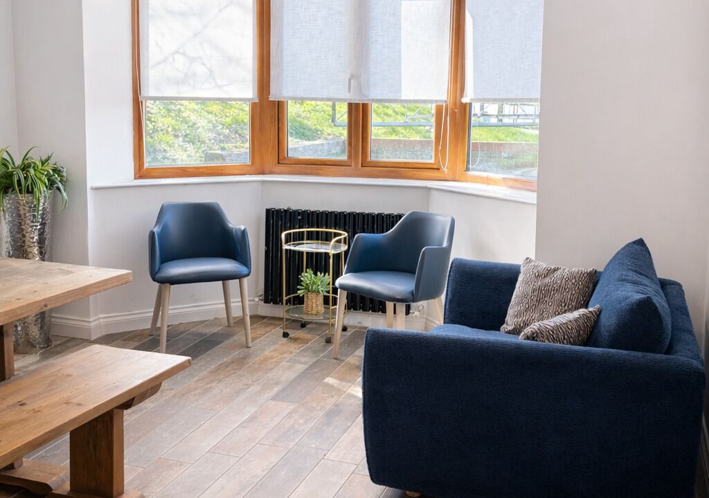 Photo of Livingroom in Hessle