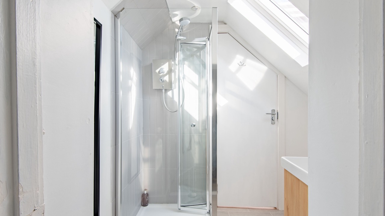Photo of Bathroom in Sandwich
