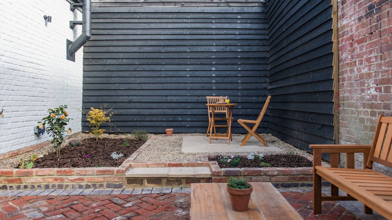 Photo of Patio Balcony in Sandwich