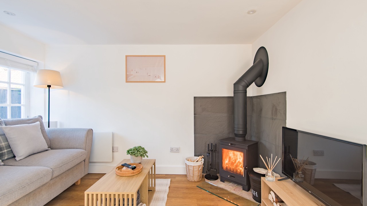 Photo of Livingroom in Sandwich