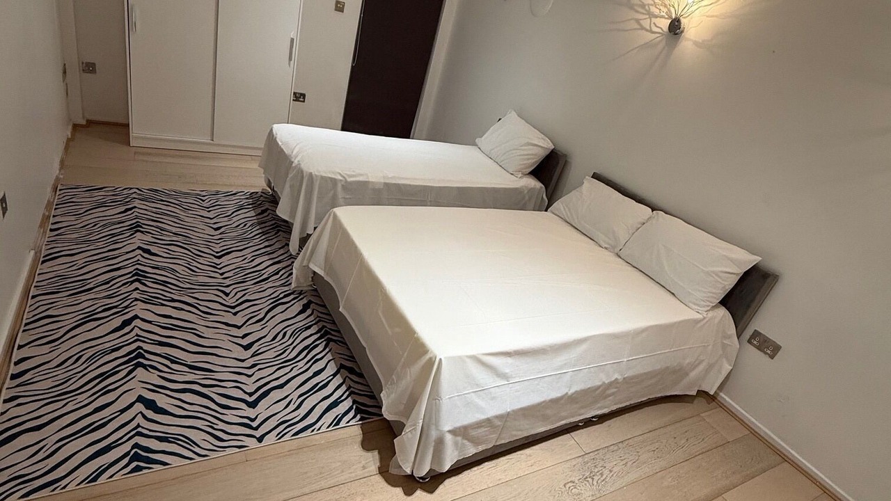 Photo of Bedroom in Loughton