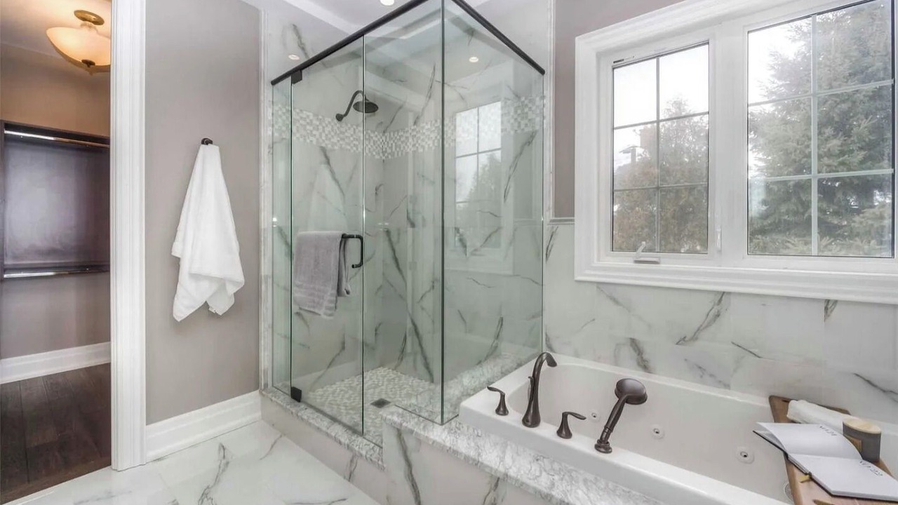 Photo of Bathroom in Township of Wellesley