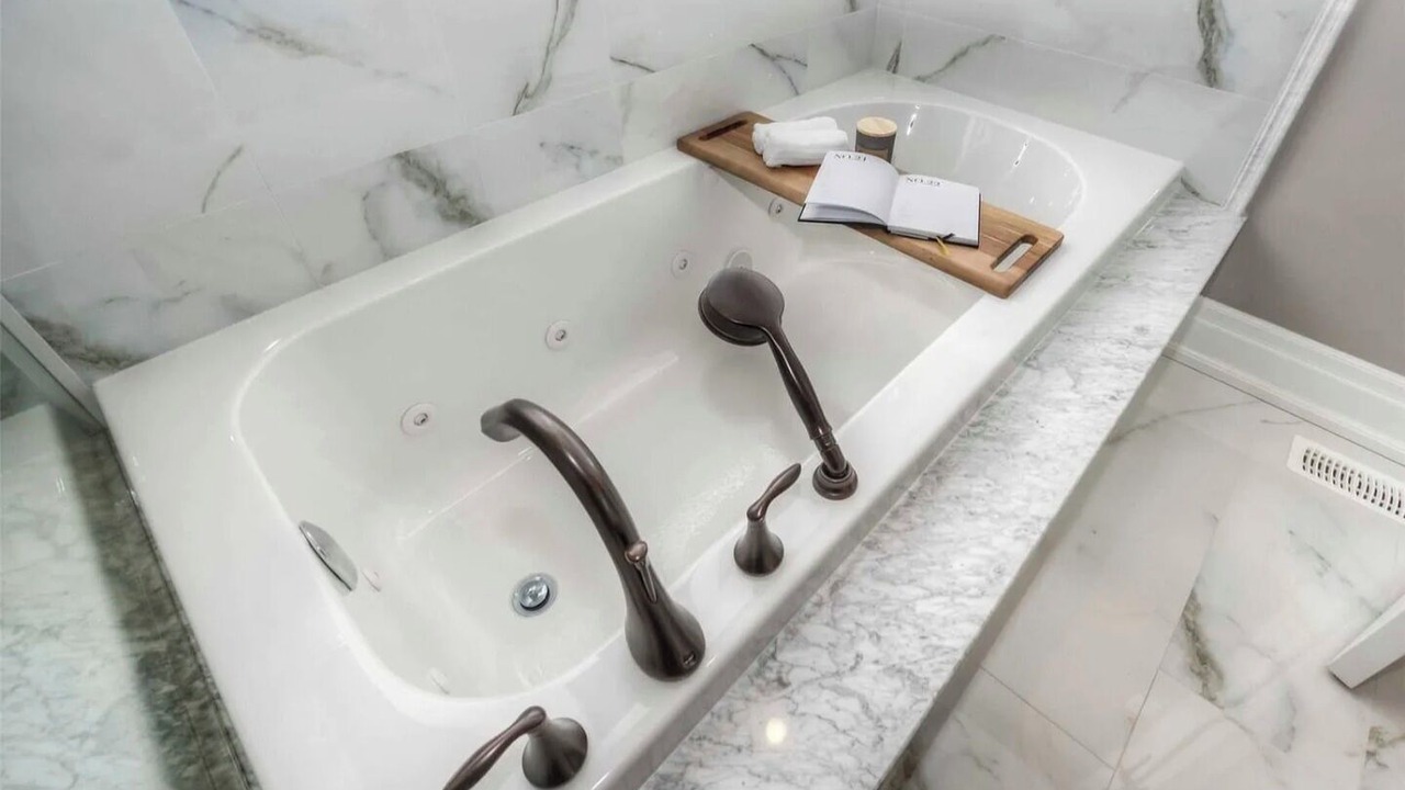 Photo of Bathroom in Township of Wellesley