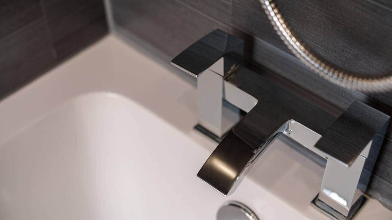 Photo of Bathroom in Hillington