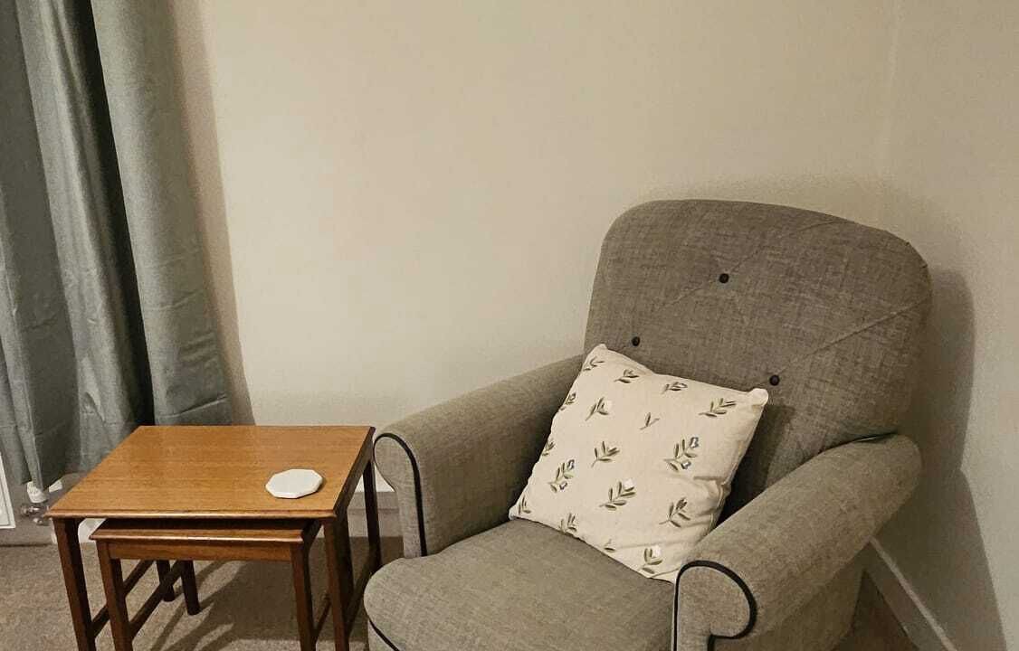 Photo of Livingroom in Coatbridge