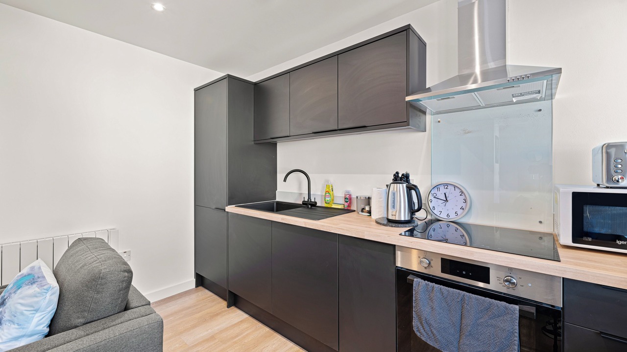 Photo of Kitchen in Offerton