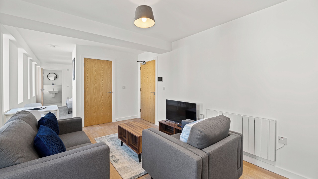 Photo of Livingroom in Offerton