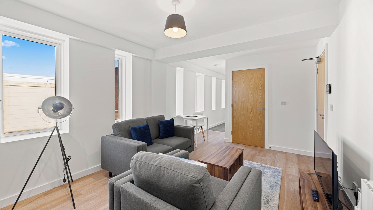 Photo of Livingroom in Offerton