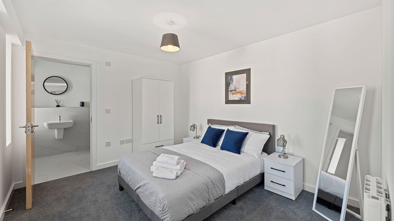 Photo of Bedroom in Offerton
