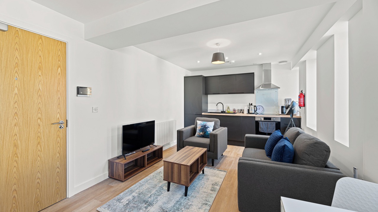 Photo of Livingroom in Offerton