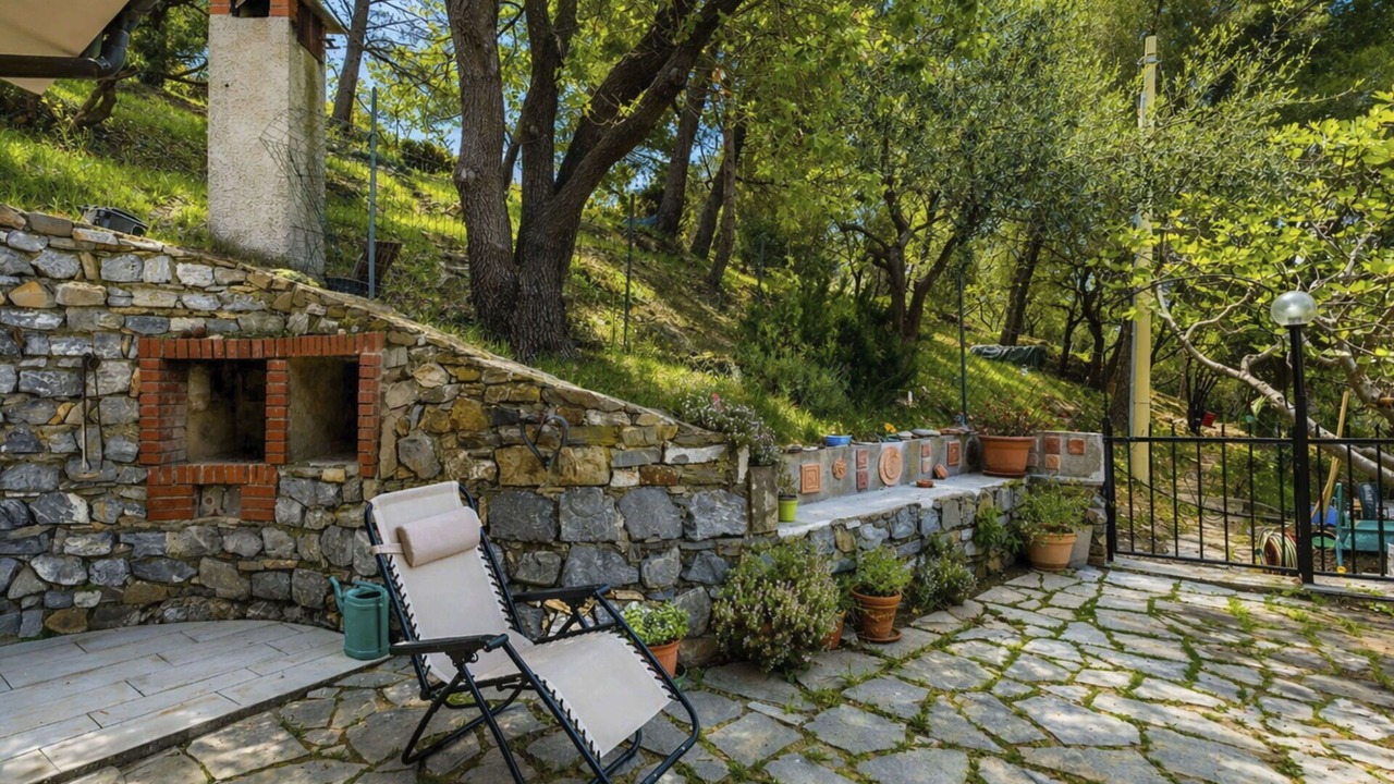 Photo of Outdoor in Cervo