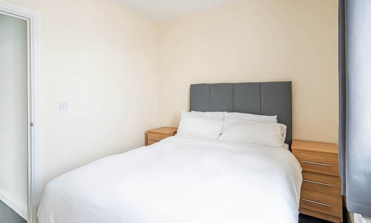 Photo of Bedroom in High Barnet
