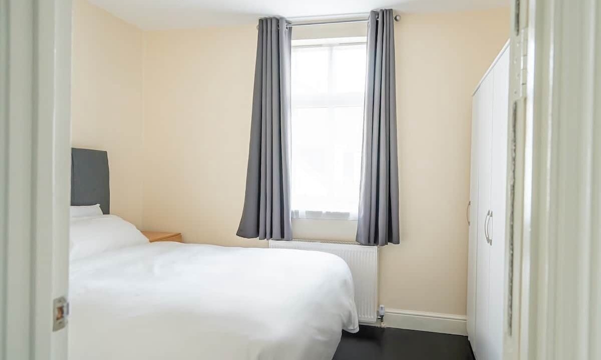 Photo of Bedroom in High Barnet